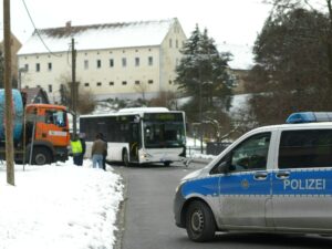 War es ein Moment der Unachtsamkeit?