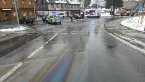 Verfolgungsjagd nach Tschechien: Tatverdächtige gestellt
