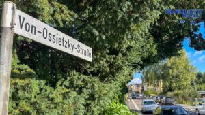 Reifenstecher in Zittau gestellt – Zeuge ruft Polizei
