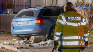 Verkehrsunfall mit tödlichem Ausgang – Polizei bittet um Zeugenhinweise