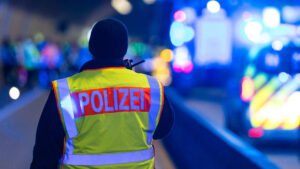 Großangelegte Einsatzübung  – Mehr als 200 Einsatzkräfte proben den Ernstfall