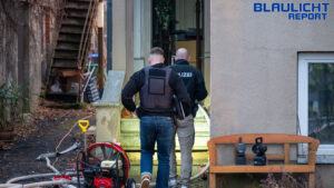 Brandursache nach tödlichem Wohnhausbrand am dritten Advent geklärt