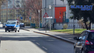 Drohung an Zittauer Oberschule