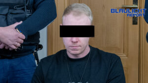 Eifersuchts-Drama vor Gericht: Angeklagter (35) gesteht tödlichen Messerstich