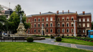 Freispruch nach Missbrauchsprozess am Landgericht Görlitz